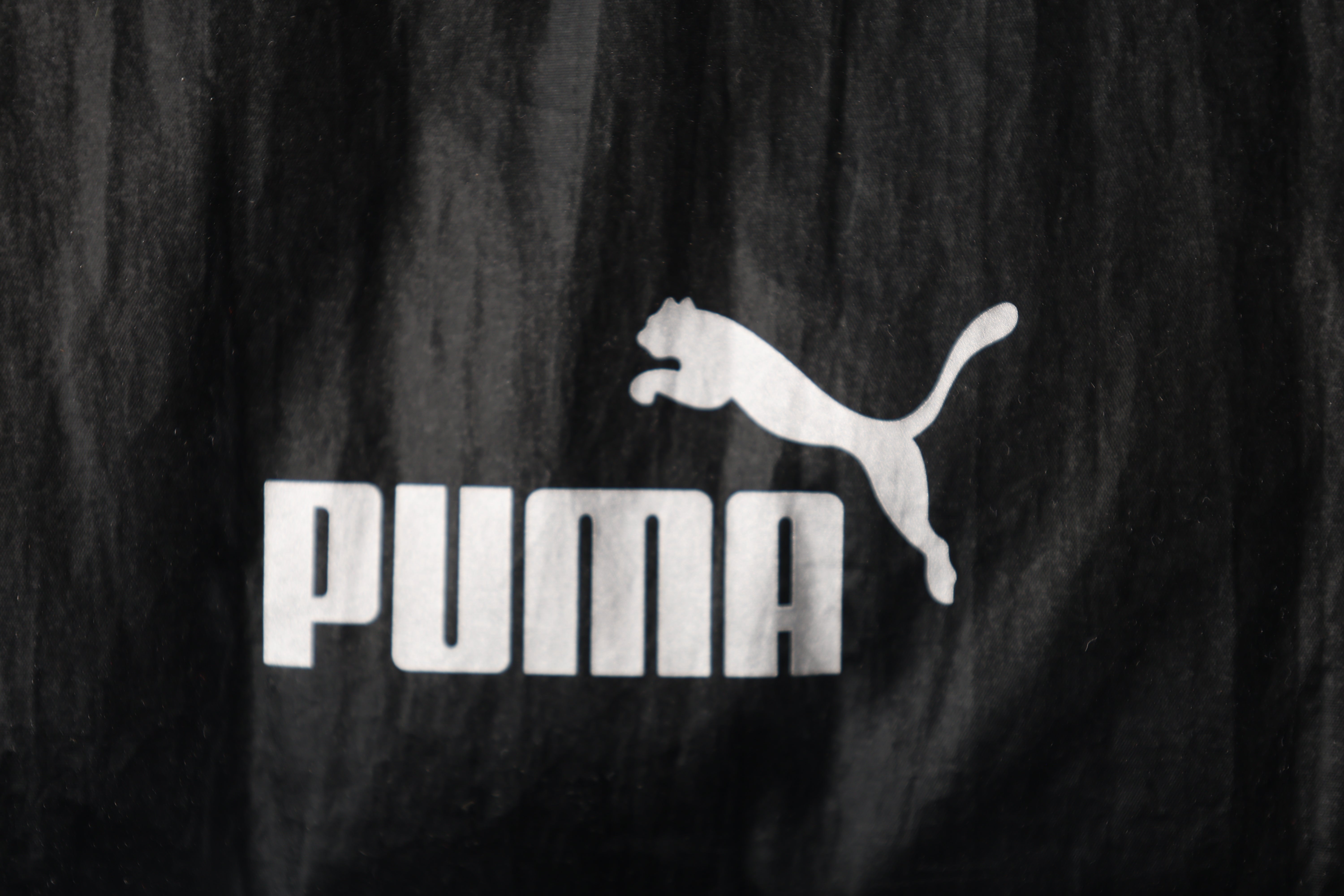 Puma Bag Baguette Core Up Black